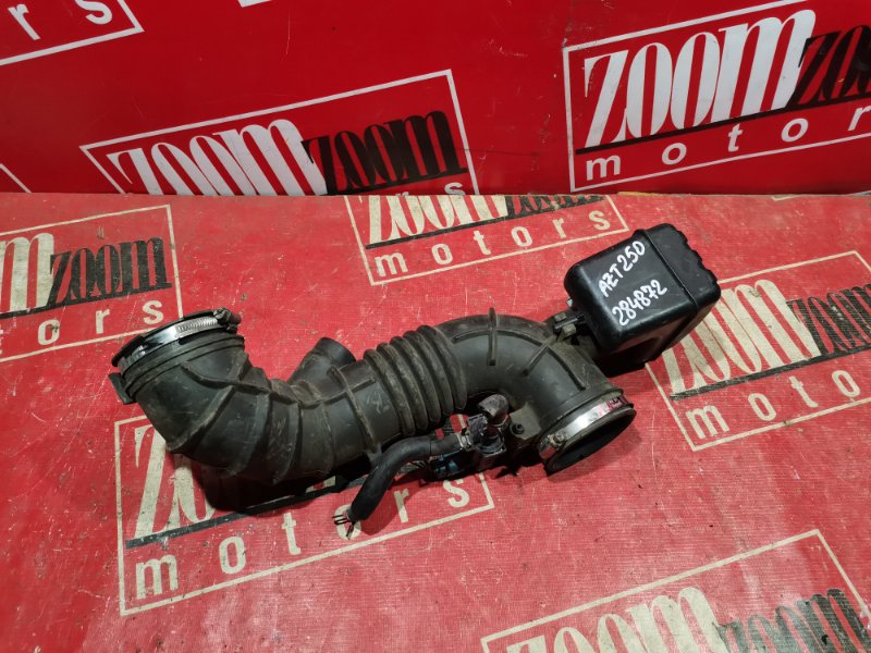 Патрубок воздушного фильтра, 800 рублей, Красноярск