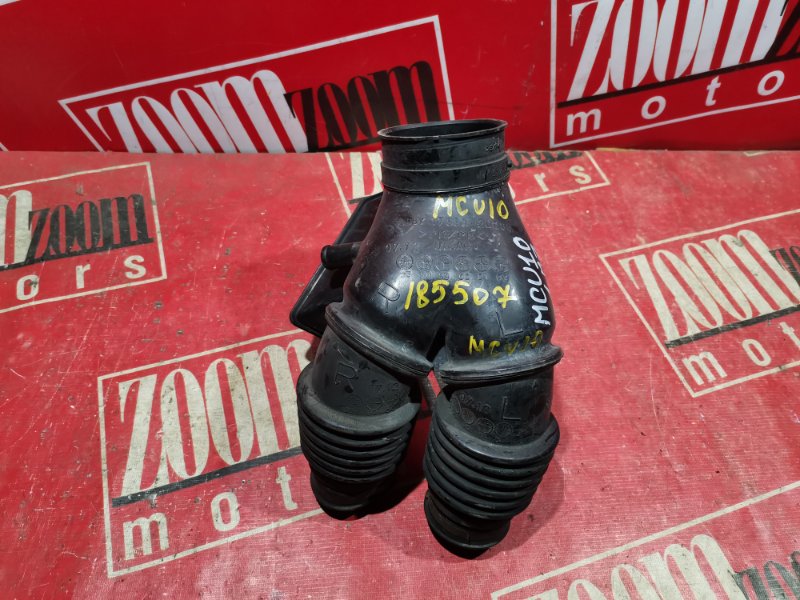 Патрубок воздушного фильтра, 1000 рублей, Красноярск