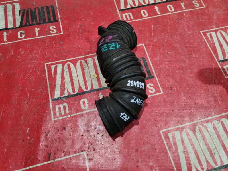 Патрубок воздушного фильтра, 500 рублей, Красноярск