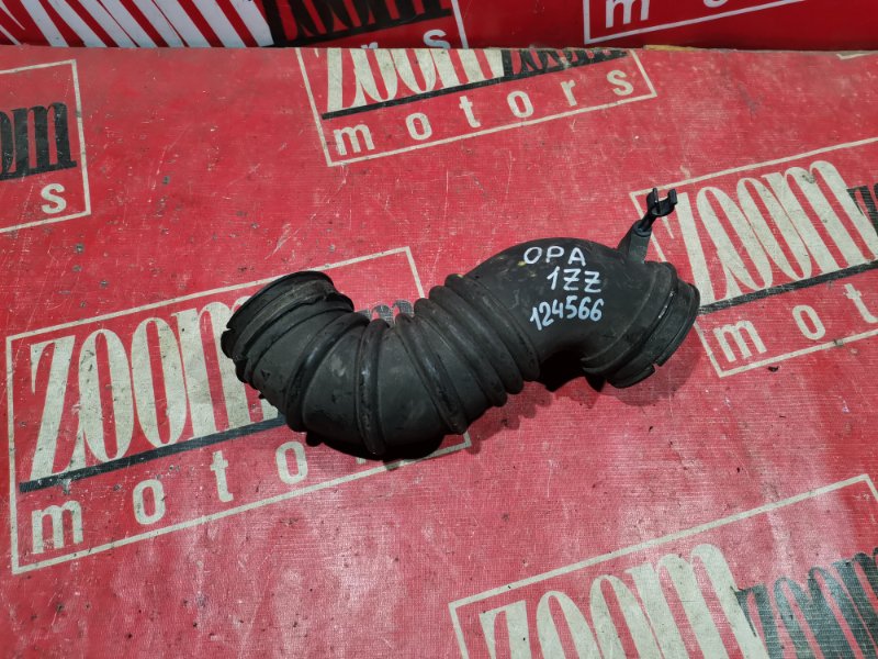 Патрубок воздушного фильтра, 800 рублей, Красноярск