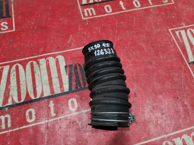 Патрубок воздушного фильтра, 1000 рублей, Красноярск