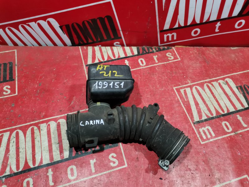 Патрубок воздушного фильтра, 800 рублей, Красноярск