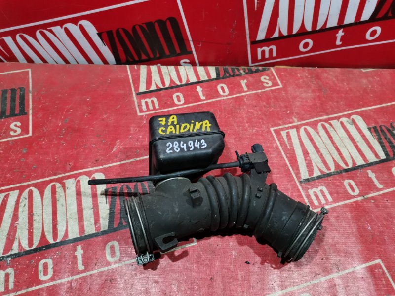 Патрубок воздушного фильтра, 800 рублей, Красноярск