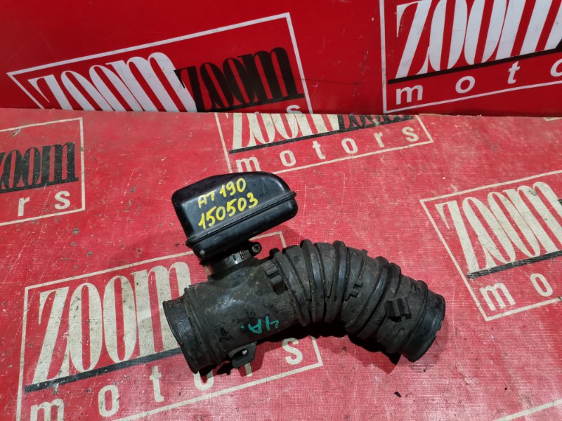 Патрубок воздушного фильтра, 800 рублей, Красноярск