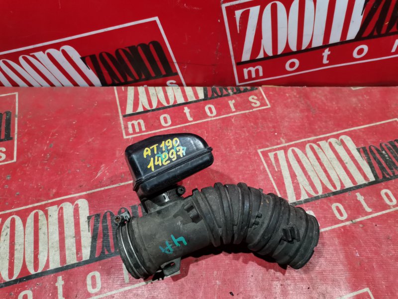 Патрубок воздушного фильтра, 800 рублей, Красноярск