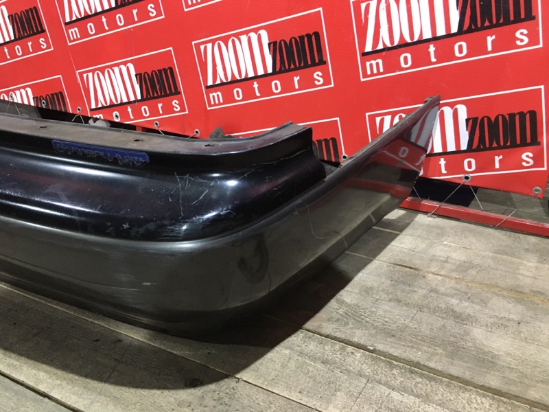 Бампер, 2900 рублей, Красноярск