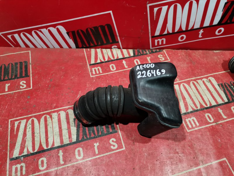 Патрубок воздушного фильтра, 800 рублей, Красноярск