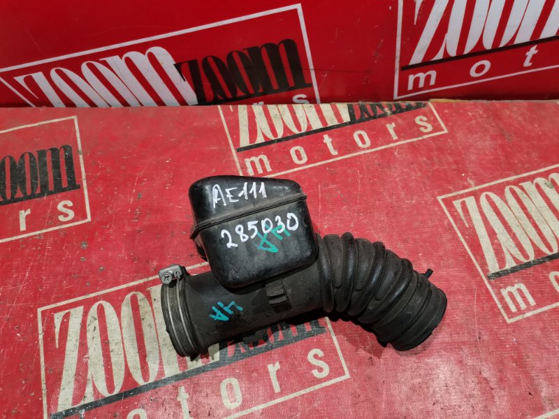 Патрубок воздушного фильтра, 800 рублей, Красноярск