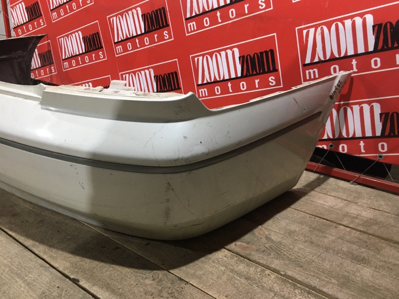 Бампер, 3400 рублей, Красноярск