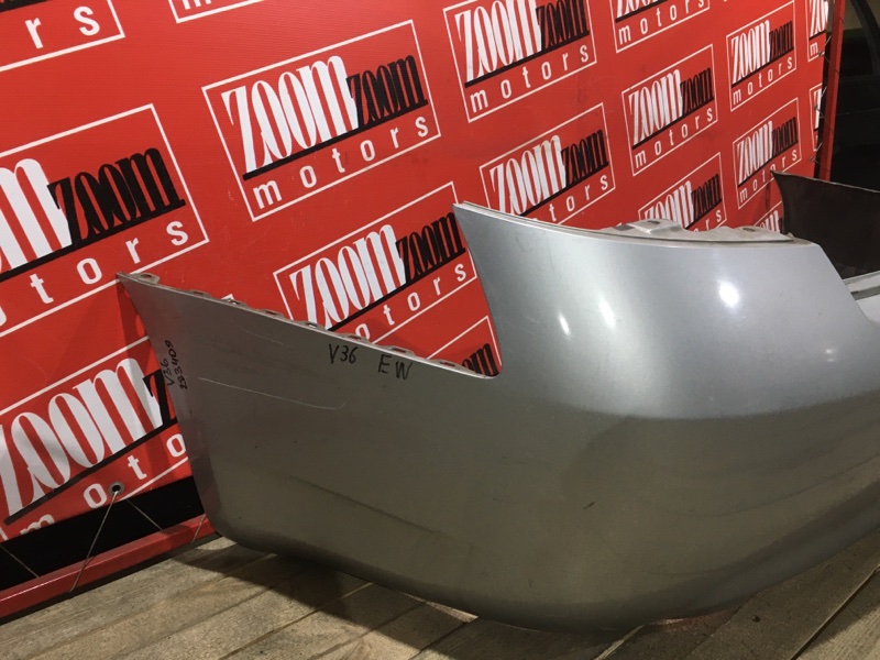 Бампер, 5100 рублей, Красноярск