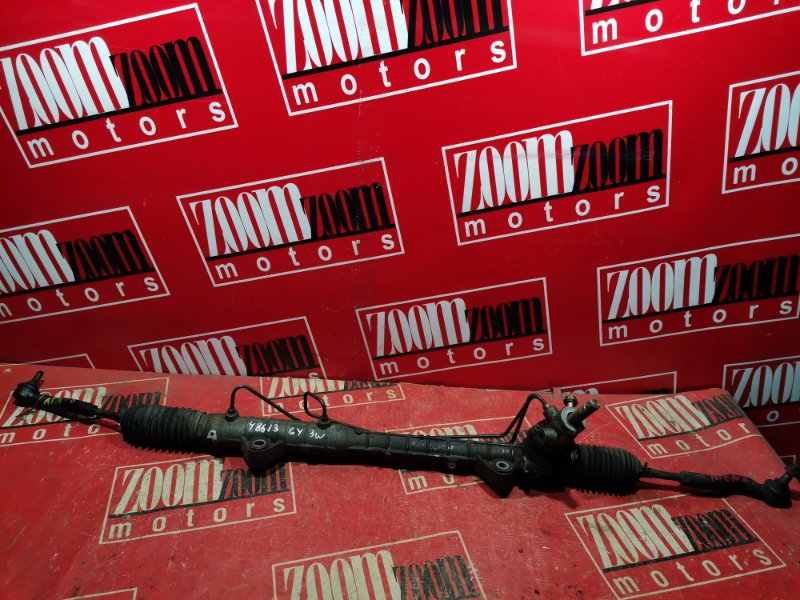 Рулевая рейка, 3800 рублей, Красноярск