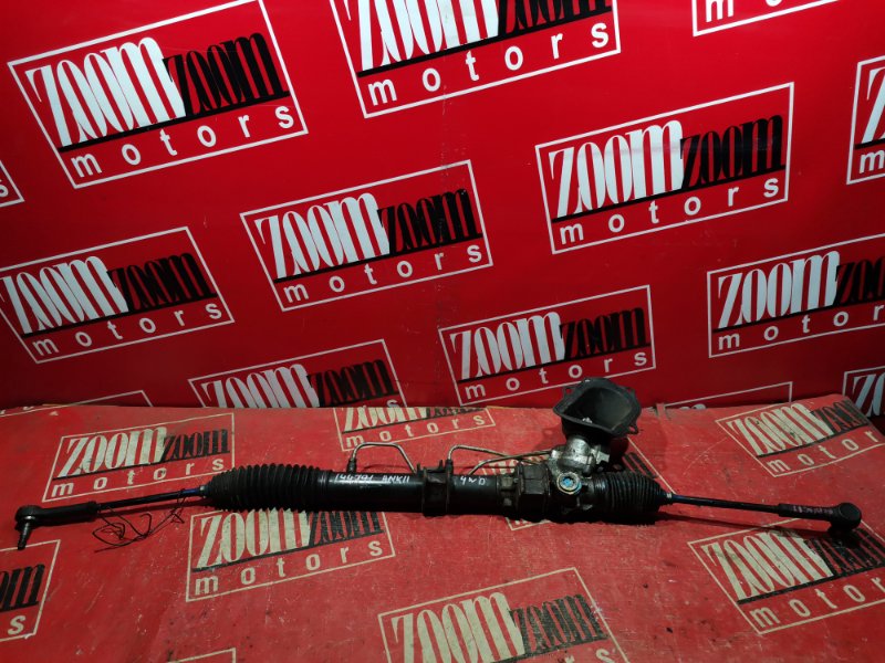 Рулевая рейка, 3800 рублей, Красноярск