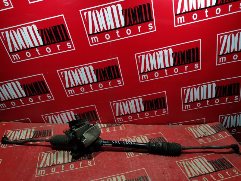 Рулевая рейка, 4800 рублей, Красноярск