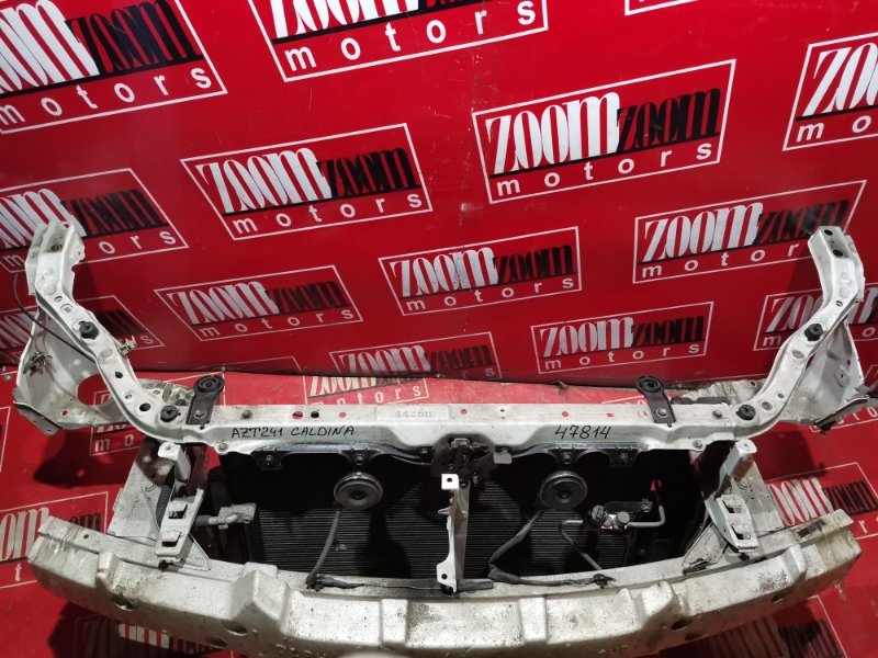 Рамка радиатора, 2900 рублей, Солонцы