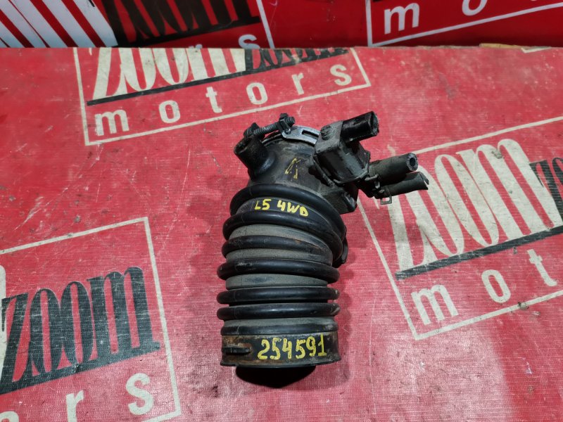 Патрубок воздушного фильтра, 500 рублей, Красноярск