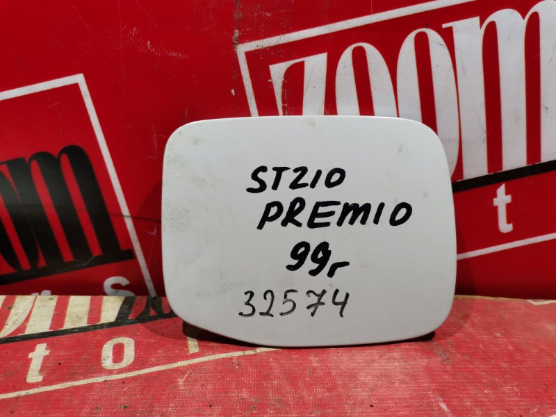 Лючок топливного бака, 1800 рублей, Красноярск