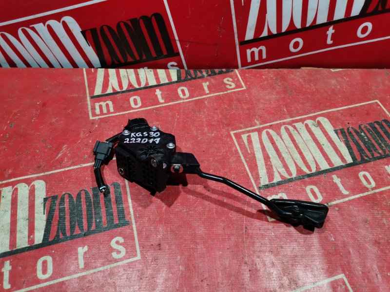 Педаль газа, 1100 рублей, Красноярск