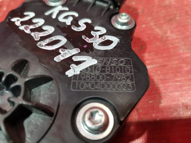 Педаль газа, 1100 рублей, Красноярск