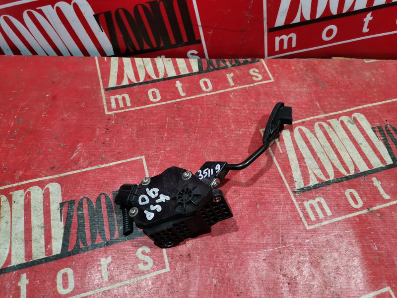 Педаль газа, 1100 рублей, Красноярск