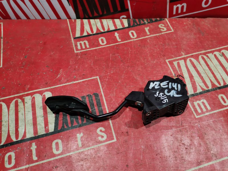 Педаль газа, 1100 рублей, Красноярск