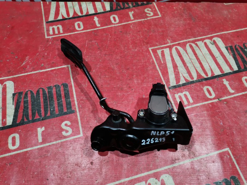 Педаль газа, 1100 рублей, Красноярск