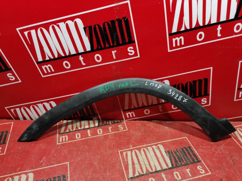 Накладка на крыло, 500 рублей, Красноярск