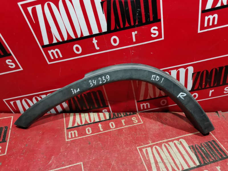 Накладка на крыло, 500 рублей, Красноярск