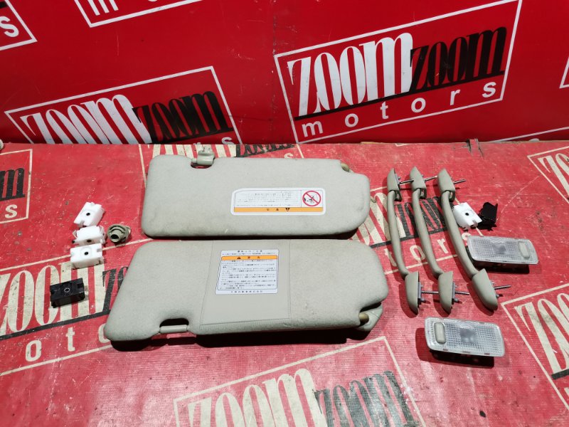 Солнцезащитный козырек, 2400 рублей, Красноярск