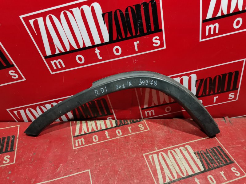 Накладка на крыло, 500 рублей, Красноярск