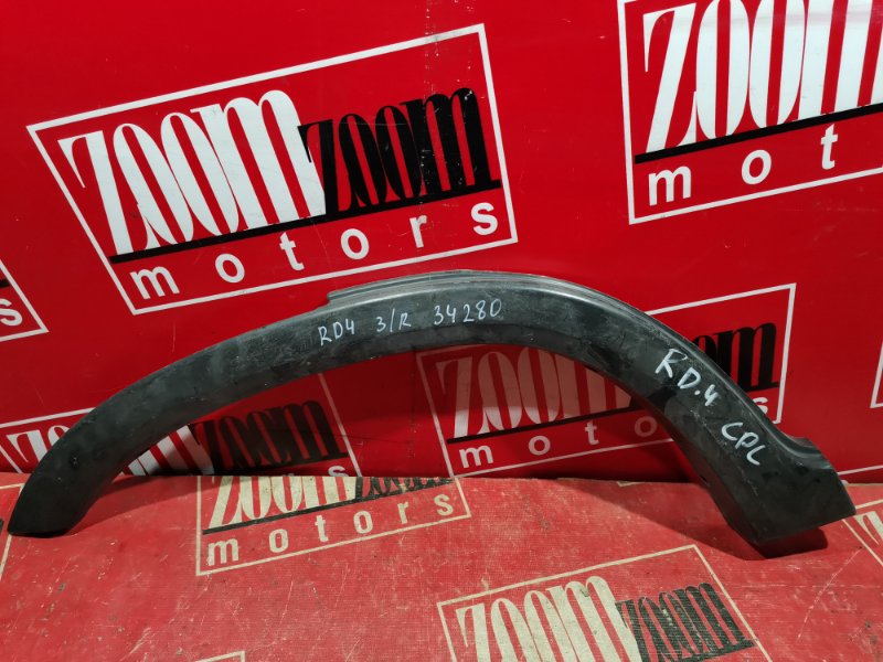 Накладка на крыло, 500 рублей, Красноярск