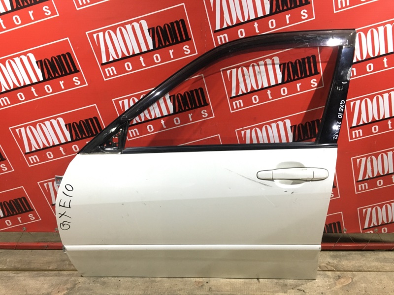 Дверь боковая, 3800 рублей, Красноярск