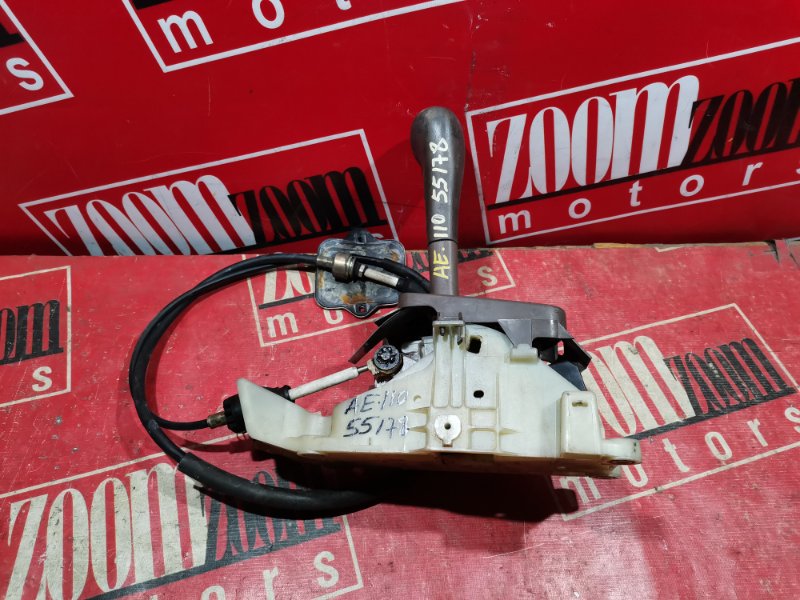 Рычаг переключения КПП (селектор), 3300 рублей, Красноярск