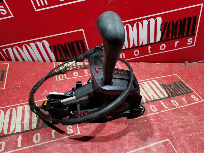 Рычаг переключения КПП (селектор), 3000 рублей, Красноярск