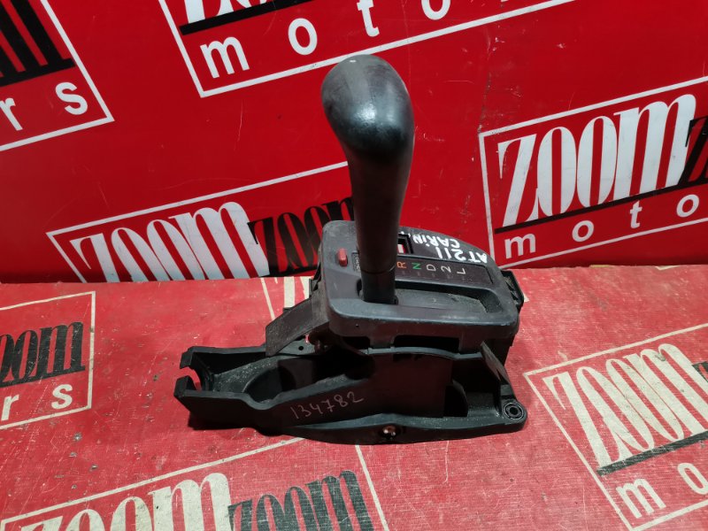 Рычаг переключения КПП (селектор), 1500 рублей, Красноярск