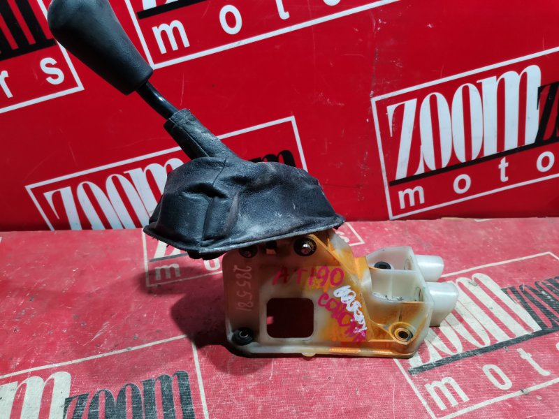 Рычаг переключения КПП (селектор), 1900 рублей, Красноярск