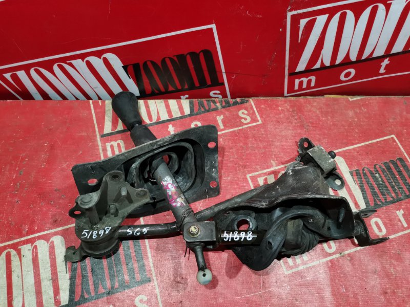 Рычаг переключения КПП (селектор), 1900 рублей, Красноярск