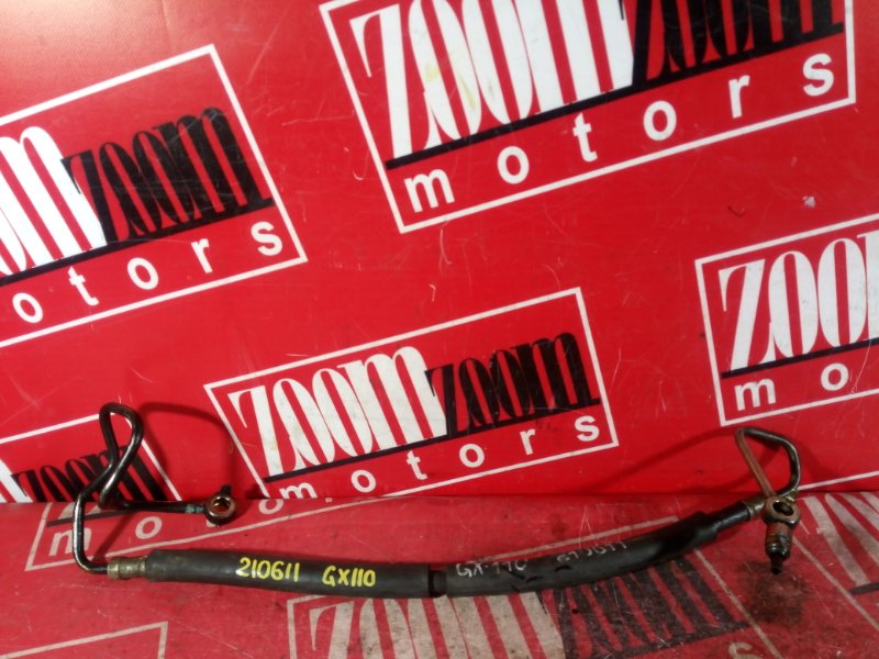 Шланг высокого давления, 500 рублей, Красноярск