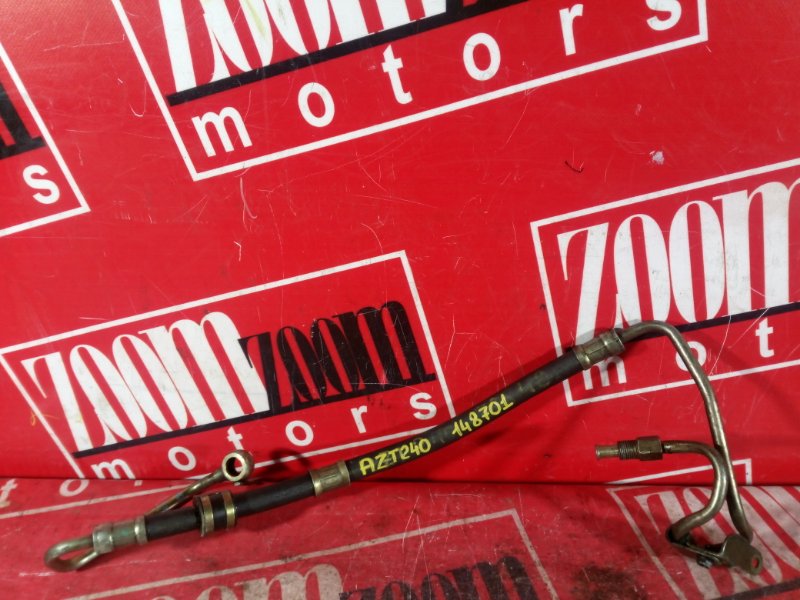 Шланг высокого давления, 800 рублей, Красноярск