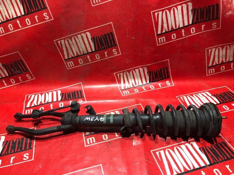 Стойка подвески, 1400 рублей, Красноярск