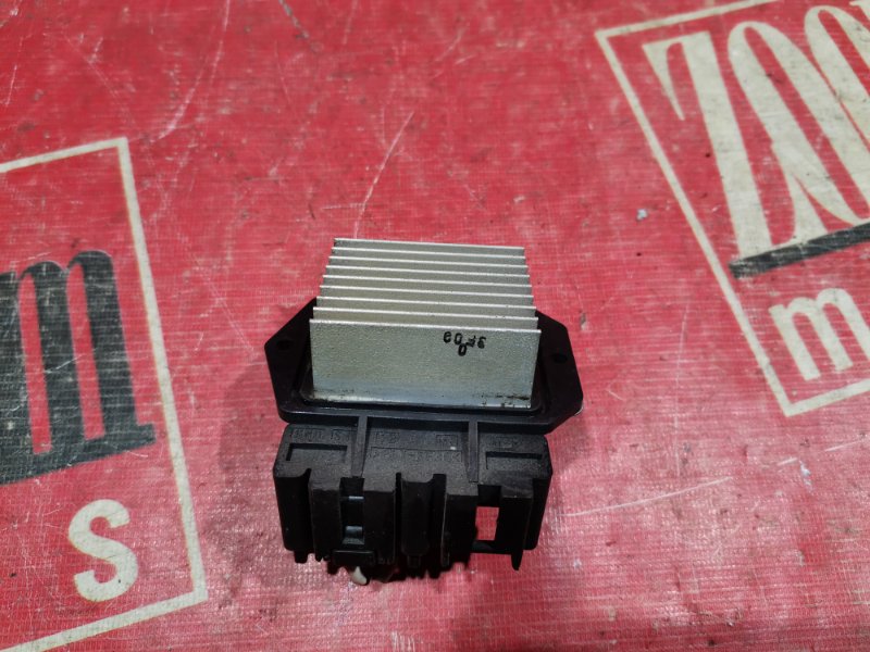 Реостат печки, 1300 рублей, Красноярск