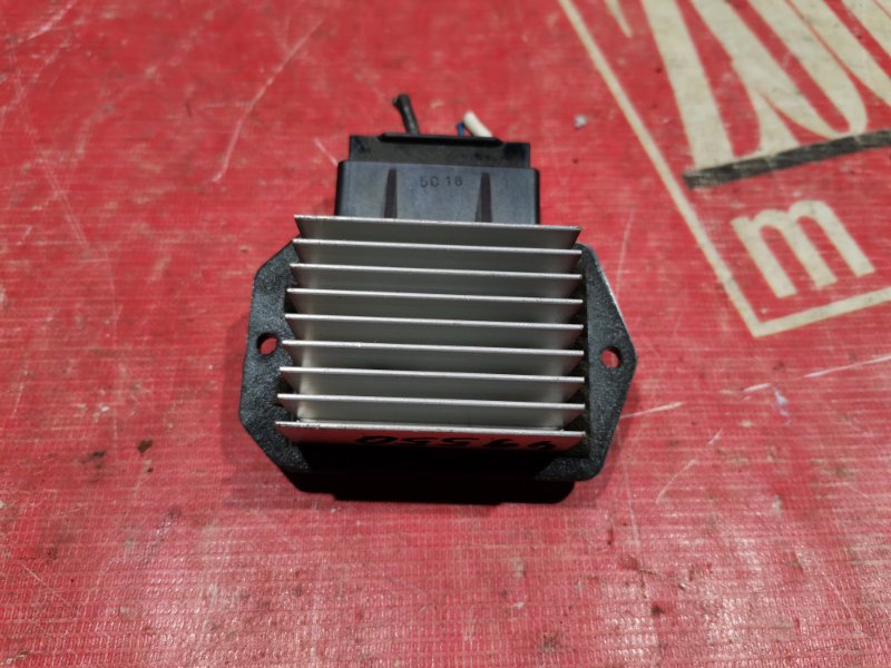 Реостат печки, 1000 рублей, Красноярск