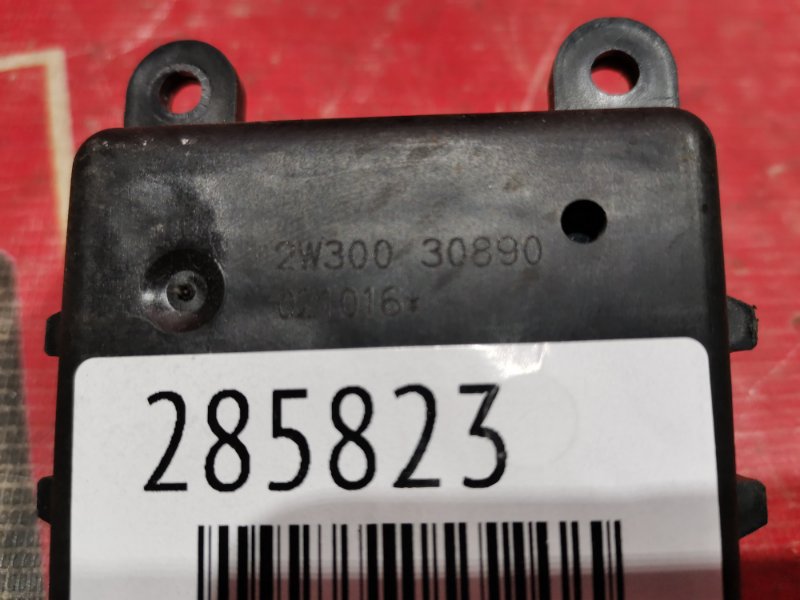 Привод заслонок отопителя, 1800 рублей, Красноярск