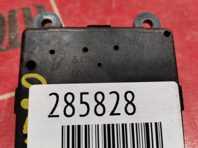 Привод заслонок отопителя, 2000 рублей, Красноярск