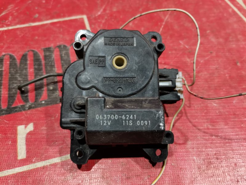 Привод заслонок отопителя, 2400 рублей, Красноярск