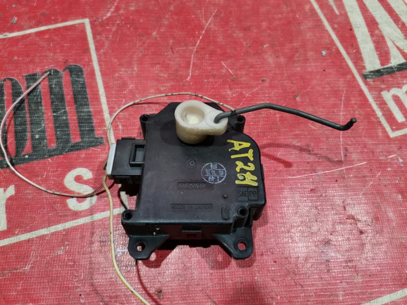 Привод заслонок отопителя, 2400 рублей, Красноярск