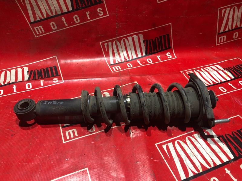 Стойка подвески, 1500 рублей, Красноярск