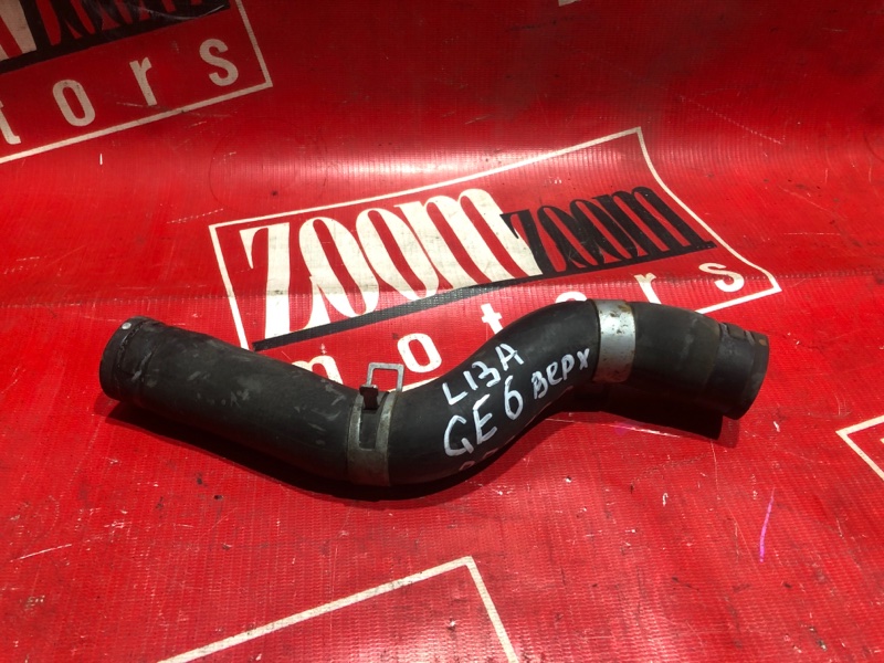 Патрубок радиатора, 500 рублей, Красноярск