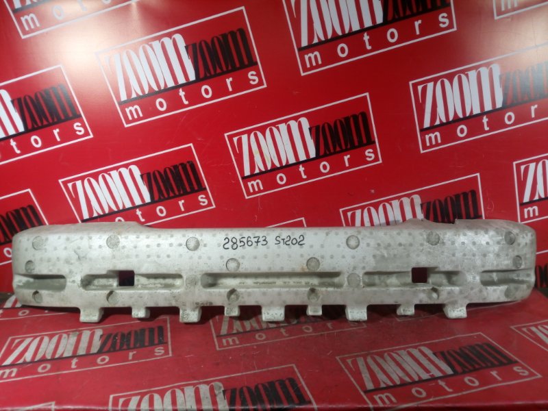 Абсорбер бампера, 700 рублей, Красноярск