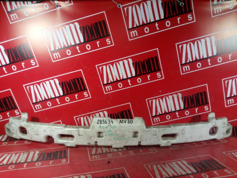 Абсорбер бампера, 700 рублей, Красноярск