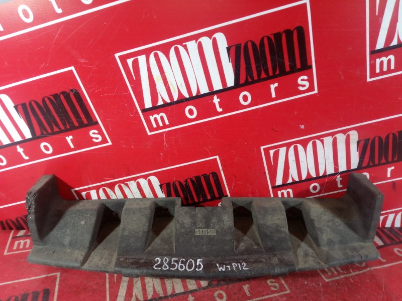 Усилитель бампера нижний, 1100 рублей, Красноярск